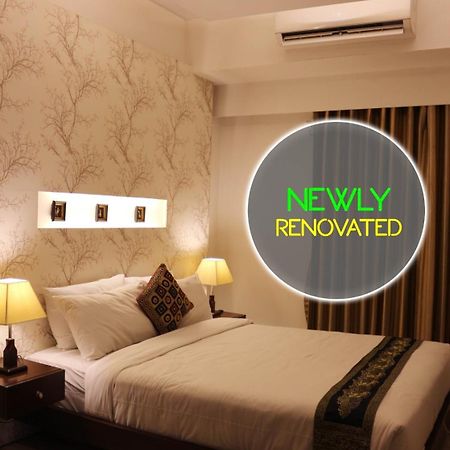 דאהקה Anchorage The Residence מראה חיצוני תמונה
