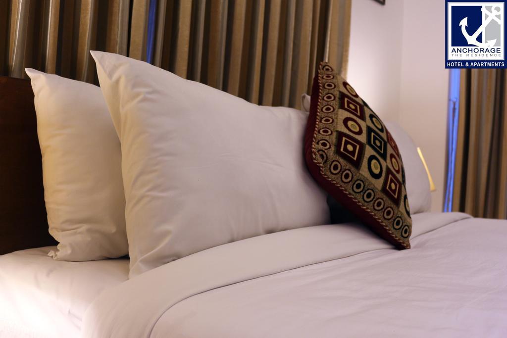 דאהקה Anchorage The Residence מראה חיצוני תמונה