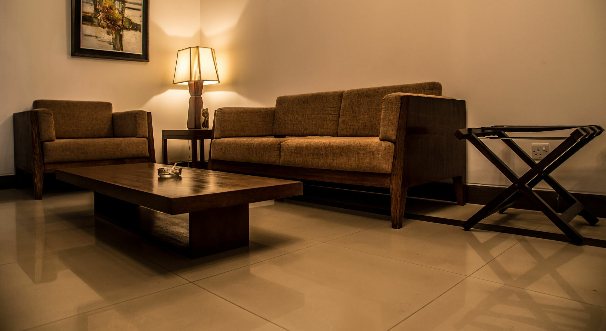 דאהקה Anchorage The Residence מראה חיצוני תמונה