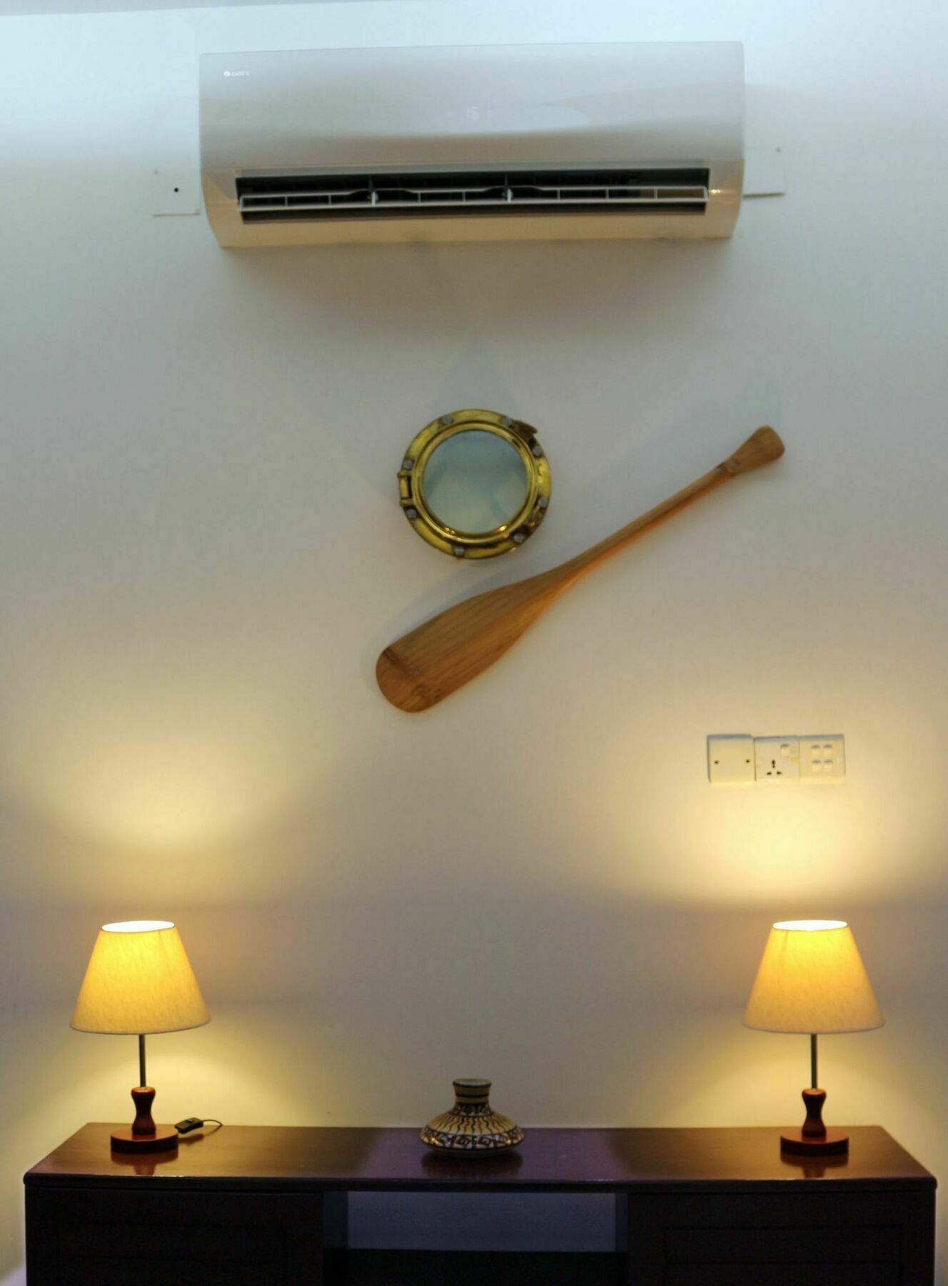 דאהקה Anchorage The Residence מראה חיצוני תמונה