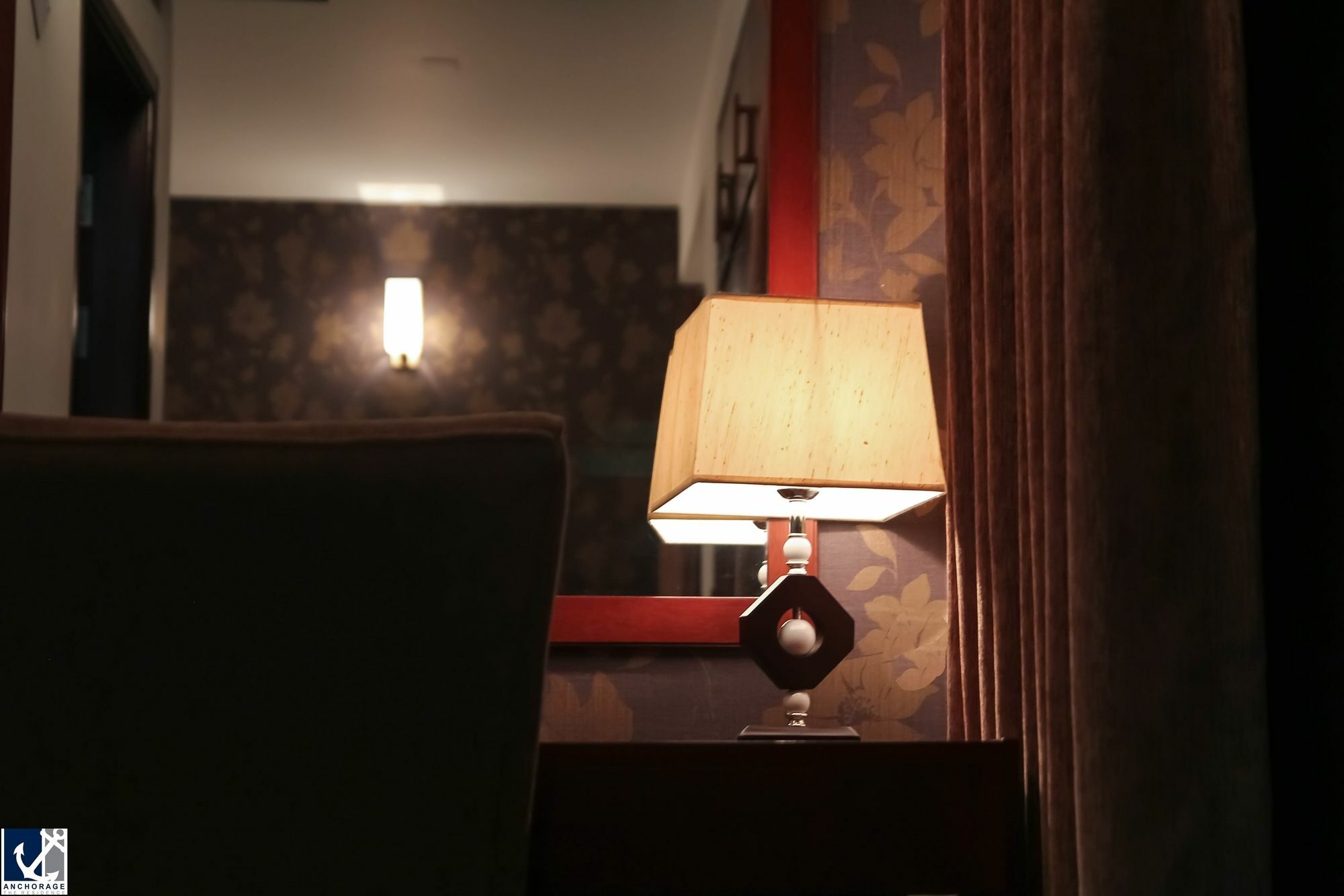 דאהקה Anchorage The Residence מראה חיצוני תמונה
